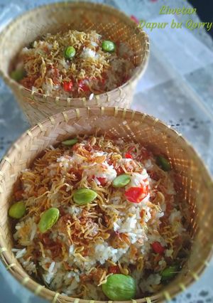 Foto resep Nasi Liwet