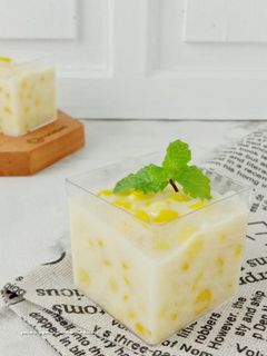 Foto resep 🌽Creamy Jasuke
