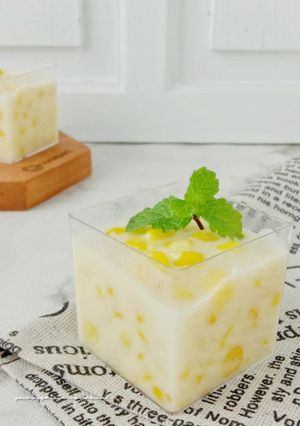 Foto resep 🌽Creamy Jasuke