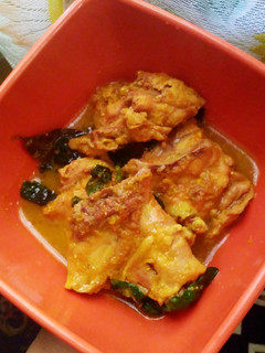 Foto resep Ayam Woku Kemangi