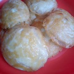 A picture of Masar flour.