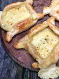 Pastelitos salados