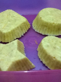 Foto resep Siomay oat (MPASI 12 bulan+)