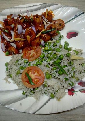 A picture of Ke'bab Le' Je'nab.
