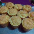 Hokkaido cotton cheese cake 'otang'