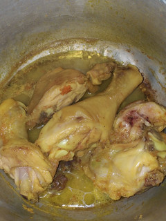 Foto resep Tu'up ayam