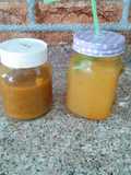 Raw mango drink -  Kairi ka sharbat