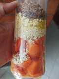 Batido de papalla🥤