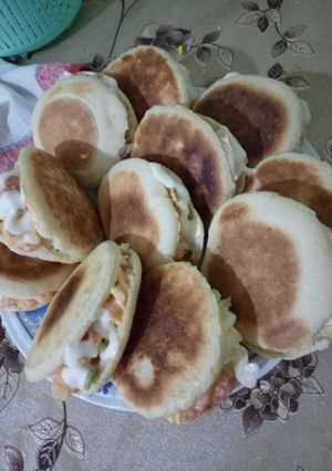 صورة لوصفة بطبوط سهل وسريع