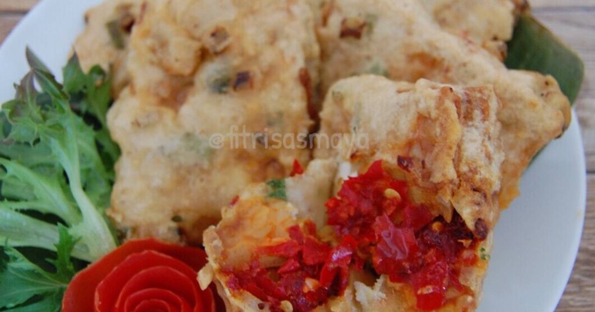  Resep  Tempe Jeletot  oleh Fitri Sasmaya Cookpad