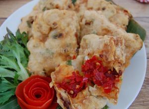 Foto resep Tempe Jeletot