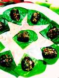 Shahi tasty date(Khajur) and paan bites