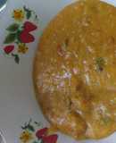 Tamal en cazuela😋