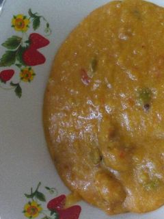 Una foto de Tamal en cazuela😋