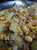 Potato chat
