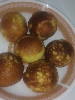 صورة لوصفة خبز الارز ـ فتمبوا (1)