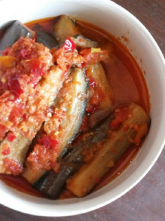 Foto resep Balado Terong