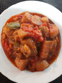 عکسی از دستور یتیمچه