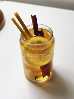 Foto resep 369. Ramuan Herbal untuk Langsing