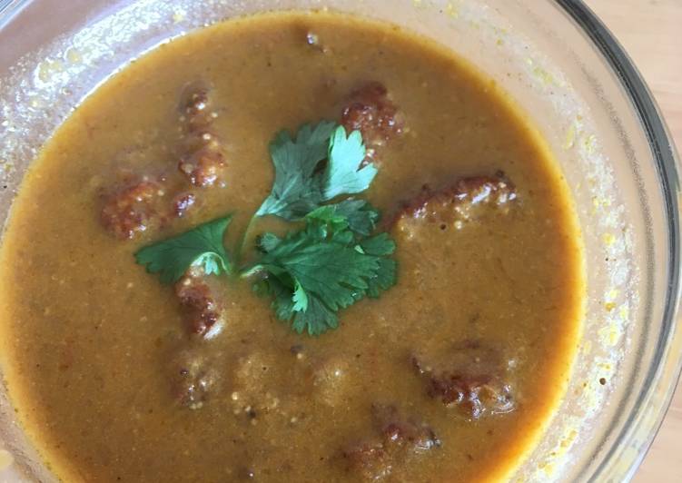 Dinner Ideas for Every Craving Lauki ke kofte (bottle gourd curry)
