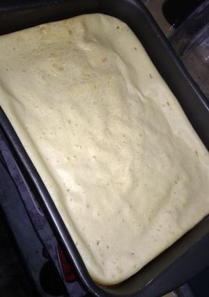 Una foto de Torta de Fiambre Licuada🌻