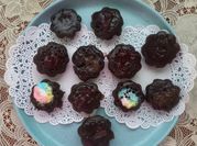 Gambar kue cubit lumer