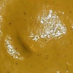 A picture of APA Honey Mustard Dressing.