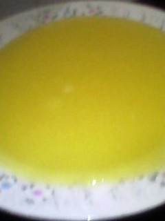 Una foto de Conserva de naranja