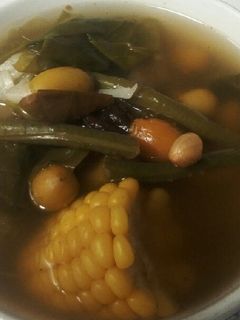 Foto resep Sayur asam simple dan segar