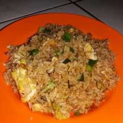 รูปของ Nasi Goreng Ndeso
