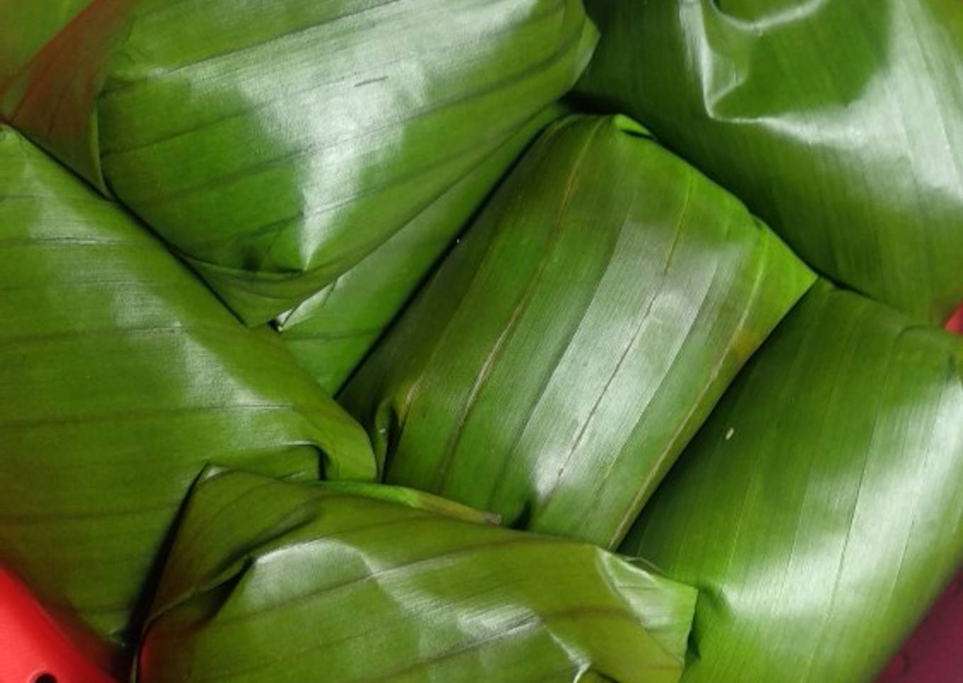 Kue nagasari