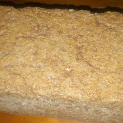 A picture of Wholewheat bread.