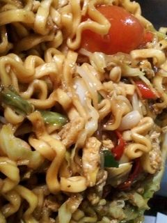 Foto resep Bakmi Goreng