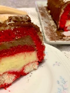 Foto di Zuppa inglese