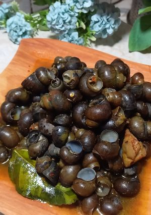 Foto resep Krecoh kuah