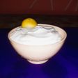 Mayonnaise In Egg White