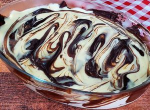 Foto de Mousse de Maracujá Trufado