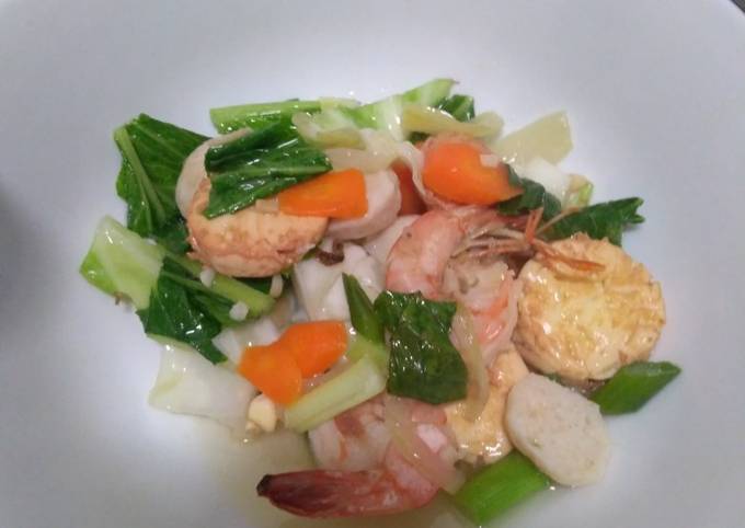 Mpasi 18M+ Anti Gagal