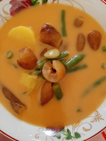 Cara Gampang Membuat Resep Gulai kikil Anti Ribet, Lezat Sekali