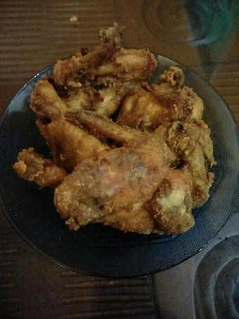 Resep Ayam goreng gurih Untuk Pemula