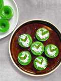 Kue Lumpang Pandan