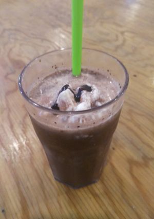 Foto resep Fosco