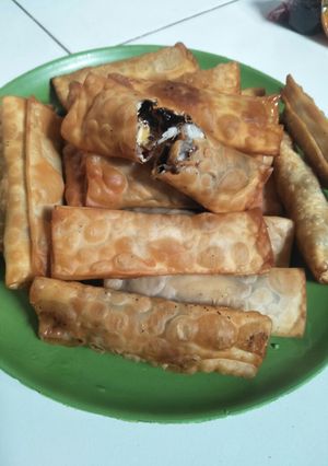 Foto resep Piscok lumer