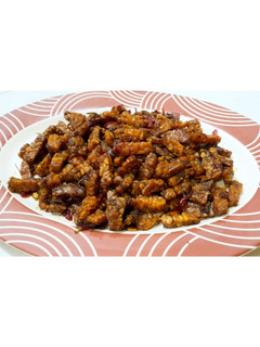Foto resep Orek Tempe ✅