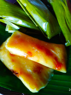 Foto resep Lemet singkong