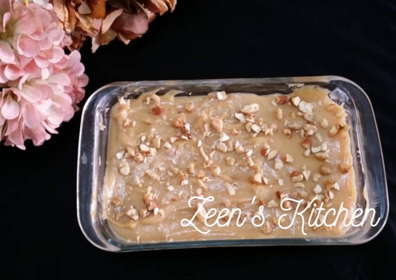Omani Maho Halwa