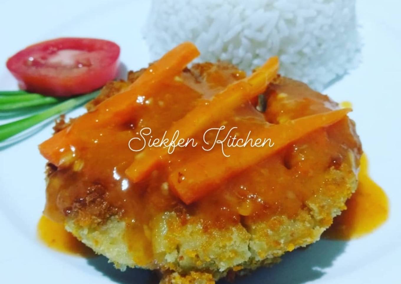 Tempe Katsu