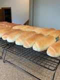 Hot dog buns