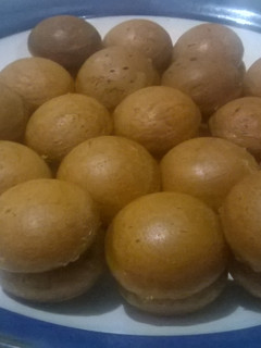 Foto resep Pukis cetak kue cubit