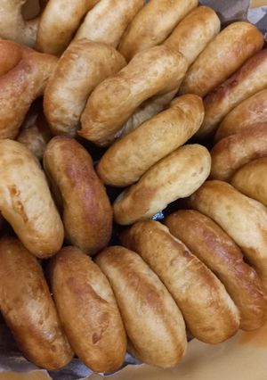 Foto resep Donat Resep Bogasari